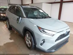 4T3B6RFV0MU007322 2021 TOYOTA RAV 4