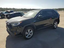 4T3B6RFV0MU026582 2021 TOYOTA RAV 4