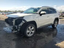 4T3B6RFV0MU029613 2021 TOYOTA RAV 4