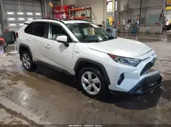 4T3B6RFV0MU031524 2021 TOYOTA RAV 4