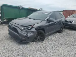 4T3B6RFV0MU041597 2021 TOYOTA RAV 4