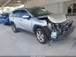4T3B6RFV0MU041650 2021 TOYOTA RAV 4
