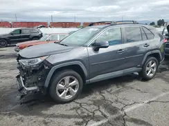 4T3B6RFV0MU045777 2021 TOYOTA RAV 4