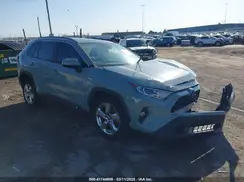 4T3B6RFV0MU049506 2021 TOYOTA RAV 4
