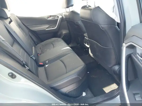 4T3B6RFV0MU049506 2021 TOYOTA RAV 4 - Image 8