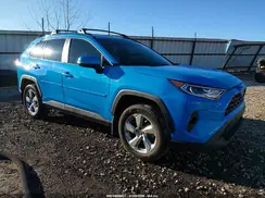 4T3B6RFV0MU050512 2021 TOYOTA RAV 4