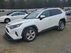 4T3B6RFV0MU054818 2021 TOYOTA RAV 4