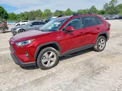4T3B6RFV0MU055290 2021 TOYOTA RAV 4