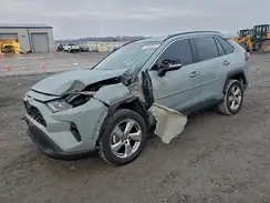 4T3B6RFV0MU059131 2021 TOYOTA RAV 4