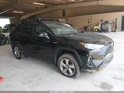 4T3B6RFV0MU064443 2021 TOYOTA RAV 4