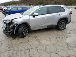 4T3B6RFV0NU083088 2022 TOYOTA RAV 4