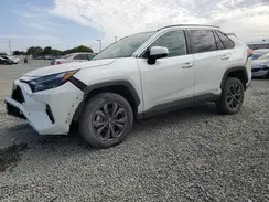 4T3B6RFV0NU099095 2022 TOYOTA RAV 4