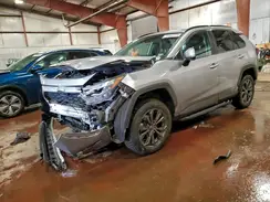 4T3B6RFV0NU100004 2022 TOYOTA RAV 4