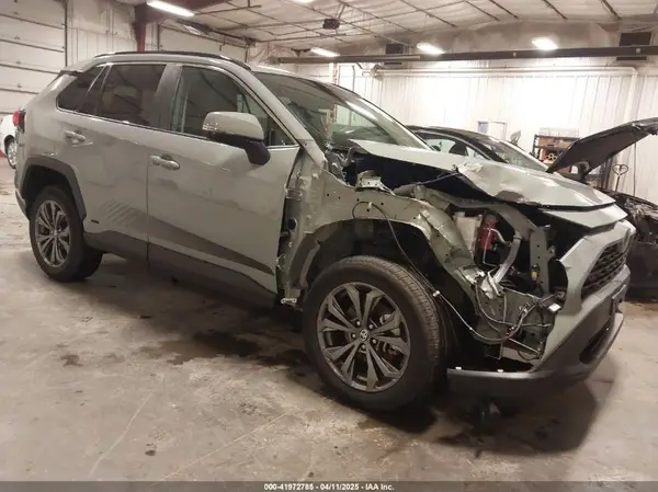 4T3B6RFV0PU118506 2023 TOYOTA RAV 4 - Image 1