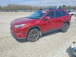 4T3B6RFV0PU124354 2023 TOYOTA RAV 4