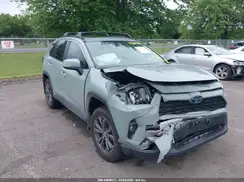 4T3B6RFV0PU132809 2023 TOYOTA RAV 4
