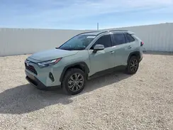 4T3B6RFV0PU134771 2023 TOYOTA RAV 4