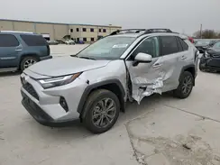 4T3B6RFV0PU135399 2023 TOYOTA RAV 4