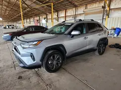 4T3B6RFV0PU138612 2023 TOYOTA RAV 4