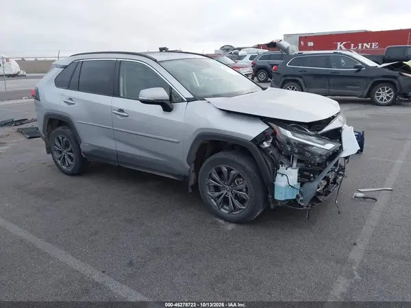 4T3B6RFV0RU143053 2024 TOYOTA RAV 4 - Image 1