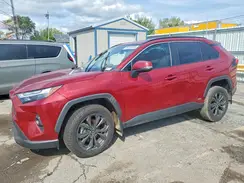 4T3B6RFV0RU145367 2024 TOYOTA RAV 4