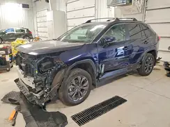 4T3B6RFV0RU148592 2024 TOYOTA RAV 4