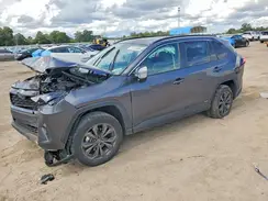 4T3B6RFV0RU158605 2024 TOYOTA RAV 4