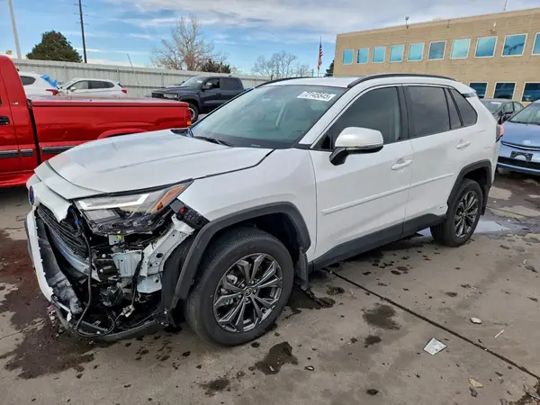 4T3B6RFV0RU170172 2024 TOYOTA RAV 4 - Image 1