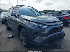 4T3B6RFV0SU176396 2025 TOYOTA RAV 4