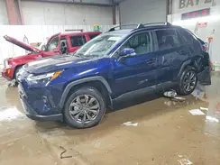 4T3B6RFV0SU185566 2025 TOYOTA RAV 4