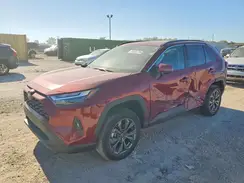 4T3B6RFV0SU187995 2025 TOYOTA RAV 4