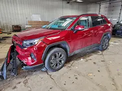 4T3B6RFV0SU192761 2025 TOYOTA RAV 4