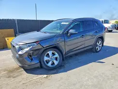 4T3B6RFV1MU008365 2021 TOYOTA RAV 4