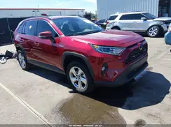 4T3B6RFV1MU009788 2021 TOYOTA RAV 4