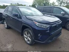 4T3B6RFV1MU024288 2021 TOYOTA RAV 4