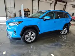 4T3B6RFV1MU028213 2021 TOYOTA RAV 4