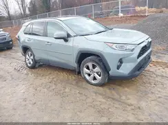 4T3B6RFV1MU030012 2021 TOYOTA RAV 4
