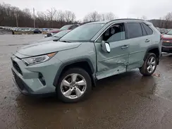 4T3B6RFV1MU030883 2021 TOYOTA RAV 4