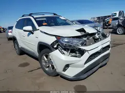 4T3B6RFV1MU032584 2021 TOYOTA RAV 4