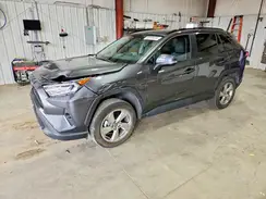 4T3B6RFV1MU033346 2021 TOYOTA RAV 4