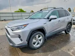 4T3B6RFV1MU043276 2021 TOYOTA RAV 4