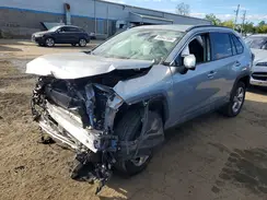 4T3B6RFV1MU043875 2021 TOYOTA RAV 4