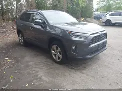 4T3B6RFV1MU046324 2021 TOYOTA RAV 4
