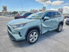 4T3B6RFV1MU052866 2021 TOYOTA RAV 4