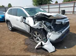 4T3B6RFV1MU054441 2021 TOYOTA RAV 4