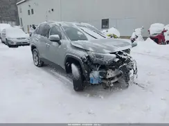 4T3B6RFV1MU060563 2021 TOYOTA RAV 4