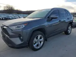 4T3B6RFV1MU064449 2021 TOYOTA RAV 4