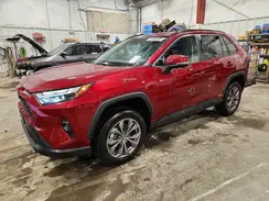 4T3B6RFV1NU066879 2022 TOYOTA RAV 4
