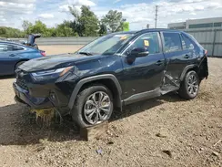4T3B6RFV1NU077431 2022 TOYOTA RAV 4