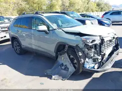 4T3B6RFV1NU079034 2022 TOYOTA RAV 4